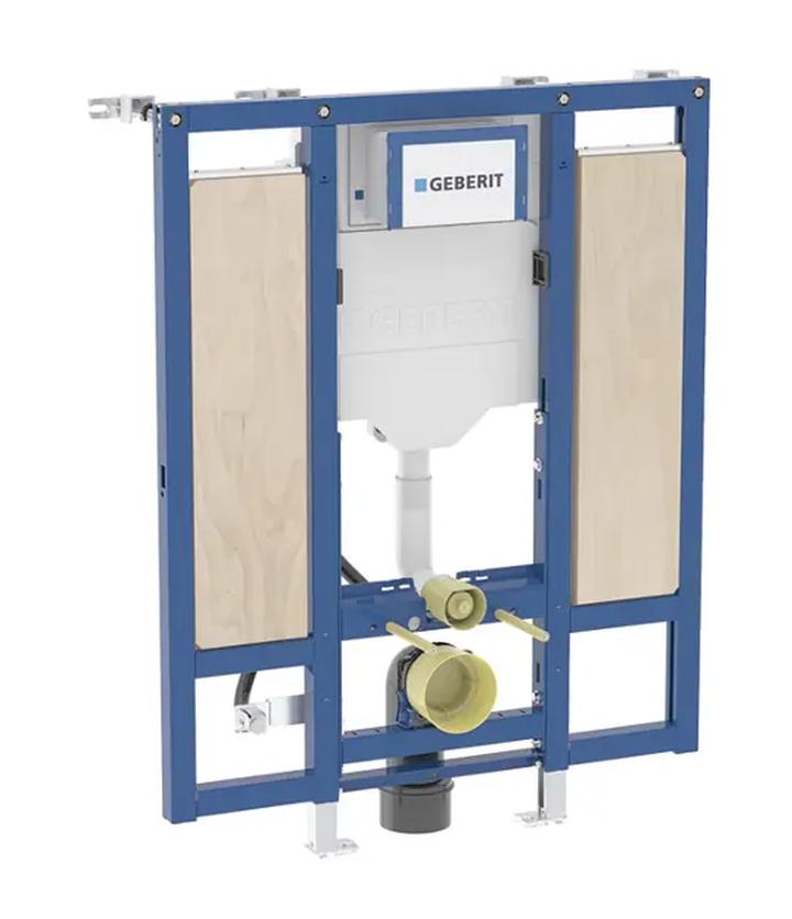 Narzędzia i materiały do montażu stelaża