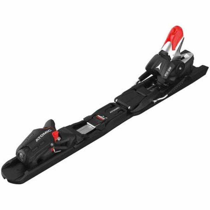 Narzędzia i materiały do montażu wiązań