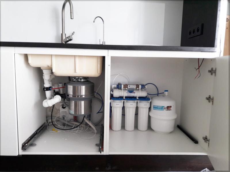 Narzędzia i materiały do montażu