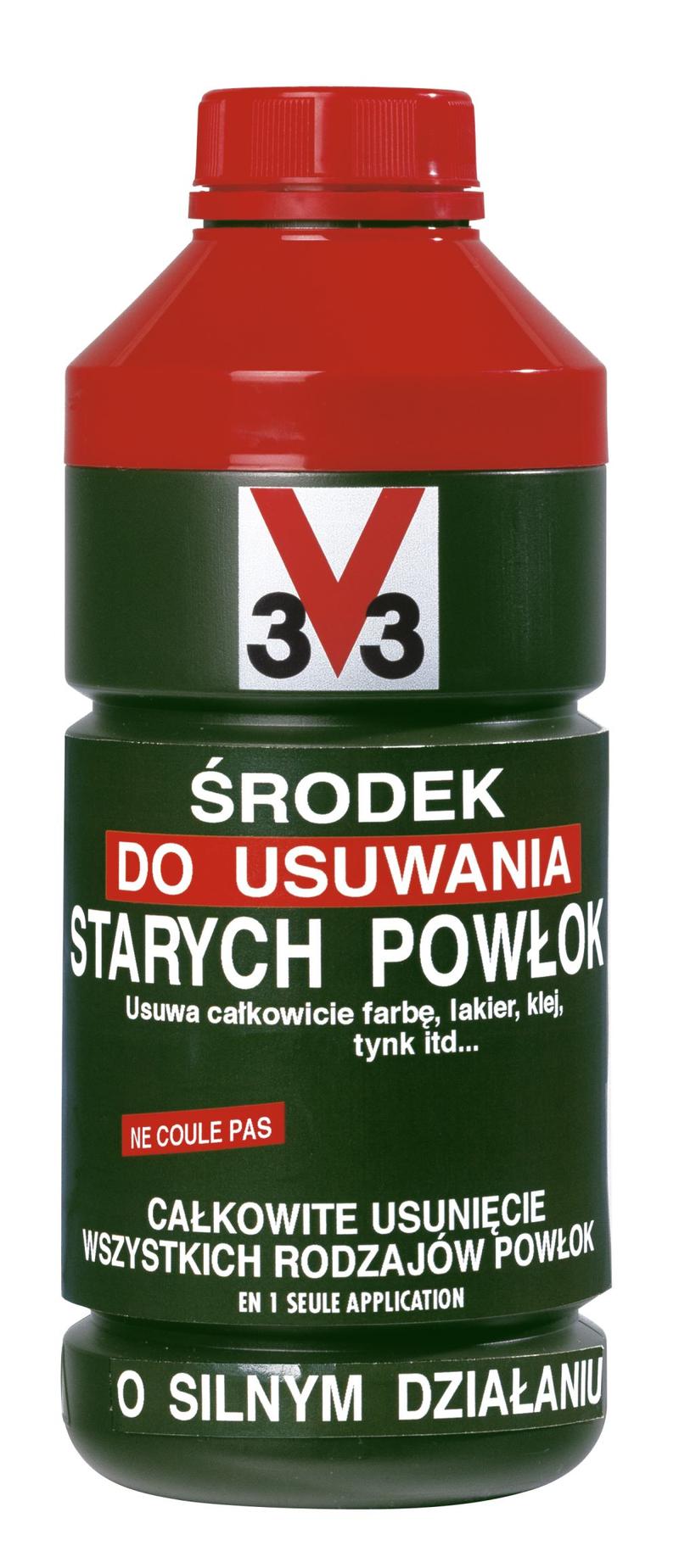 Naturalne metody usuwania farby