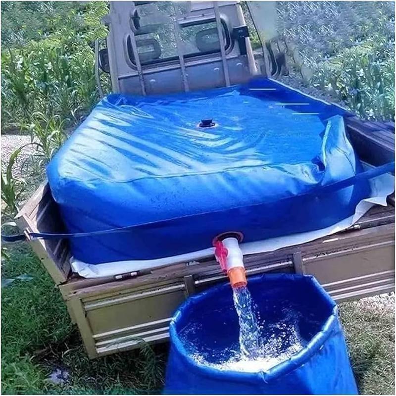 Normy jakości wody w budownictwie