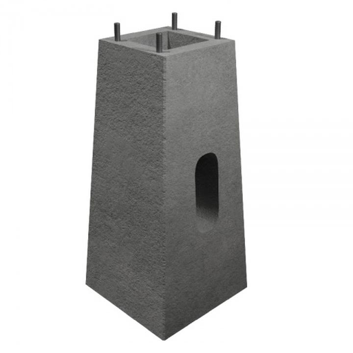 Nowoczesne technologie w fundamentach