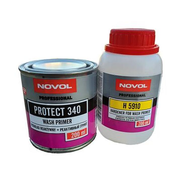 Optymalny czas schnięcia podkładu