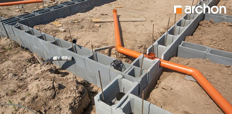 Planowanie i kosztorys fundamentów