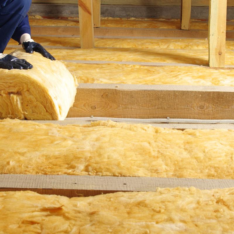 Pozwolenie na ocieplenie domu