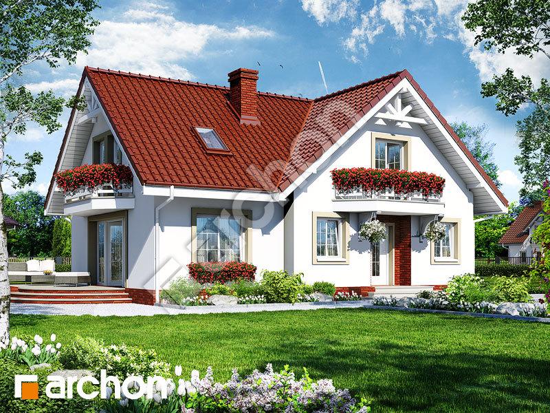 Projekty domów z kosztorysem budowy