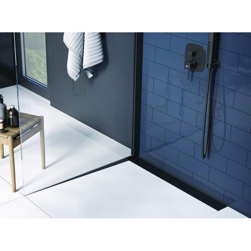 Przygotowanie i planowanie prysznica