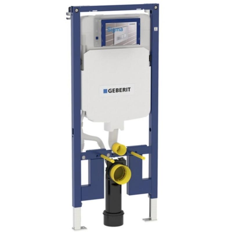 Przygotowanie ściany pod stelaż