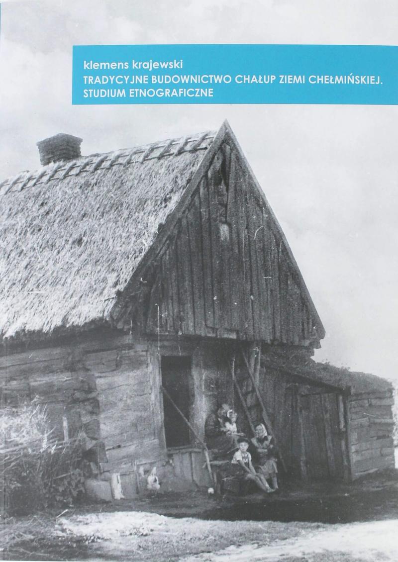 Regionalne techniki budownictwa