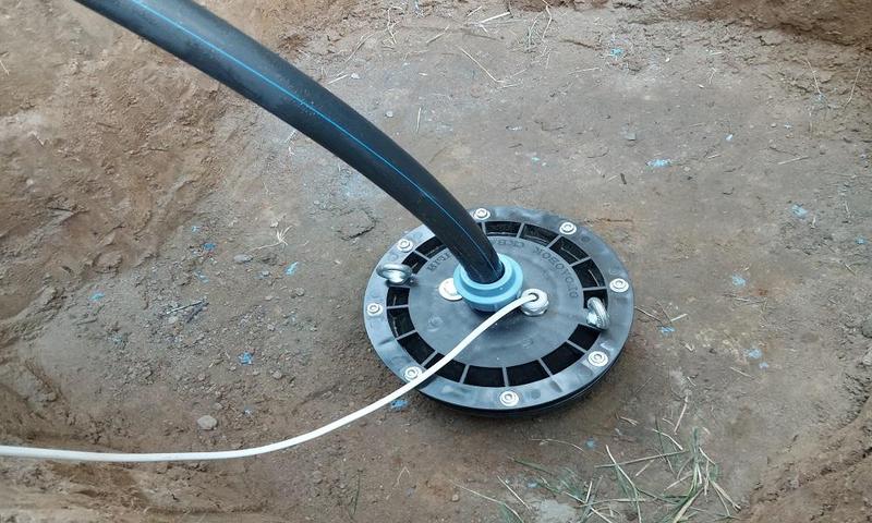 Rodzaje studni a koszty