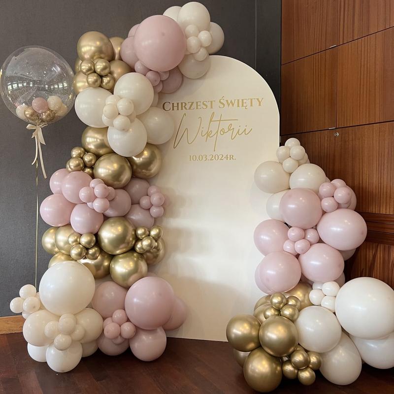 Symbolika wody w chrzcie