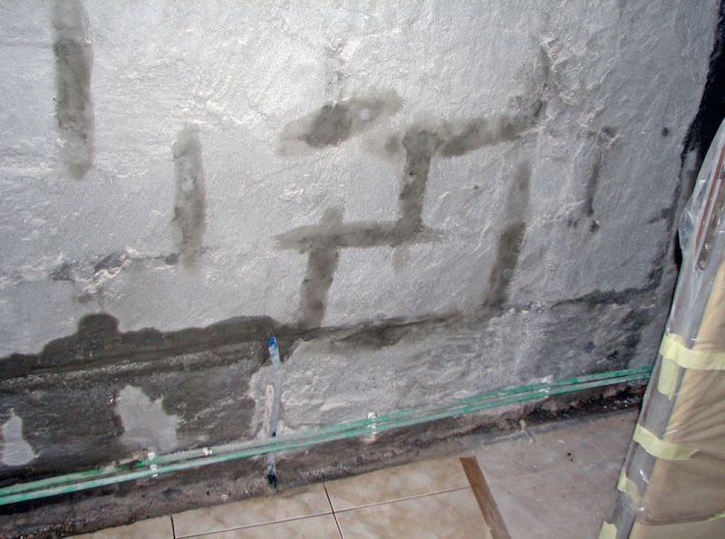 Techniki izolacji i hydroizolacji fundamentów