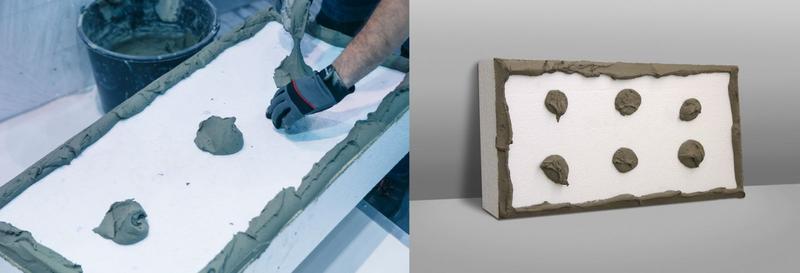 Techniki klejenia styropianu krok po kroku