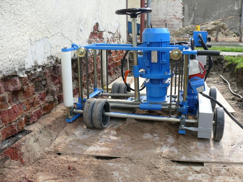 Ukryte koszty prac fundamentowych