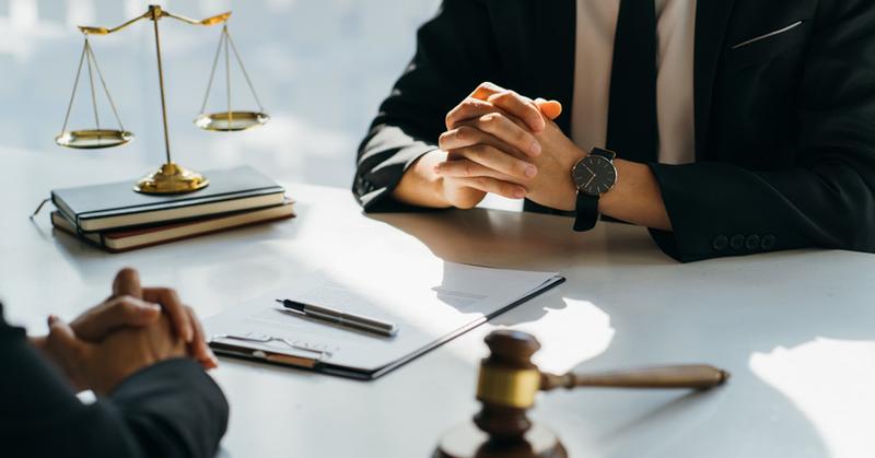 Usługi notarialne w domu