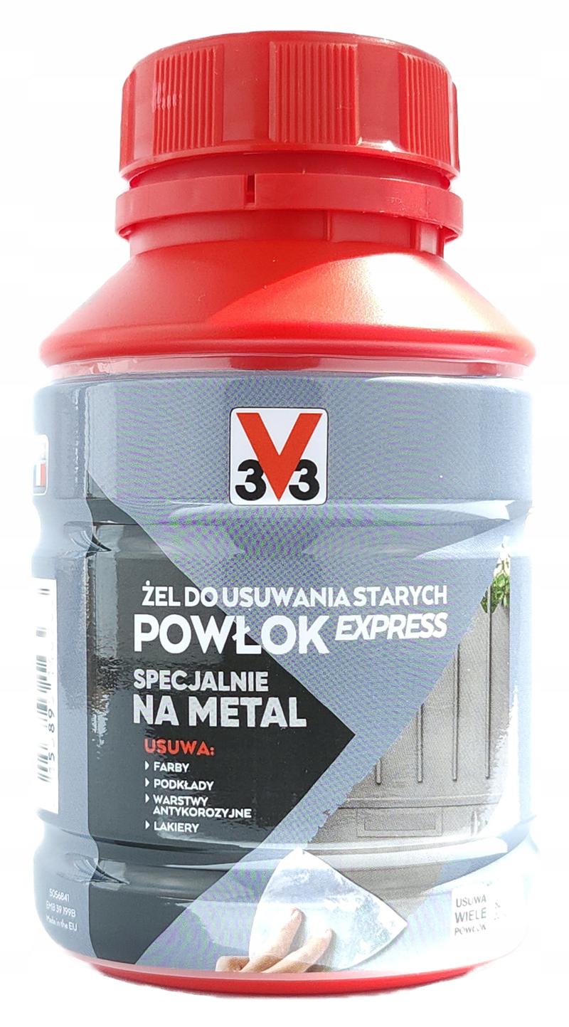 Usuwanie farby ze ściany