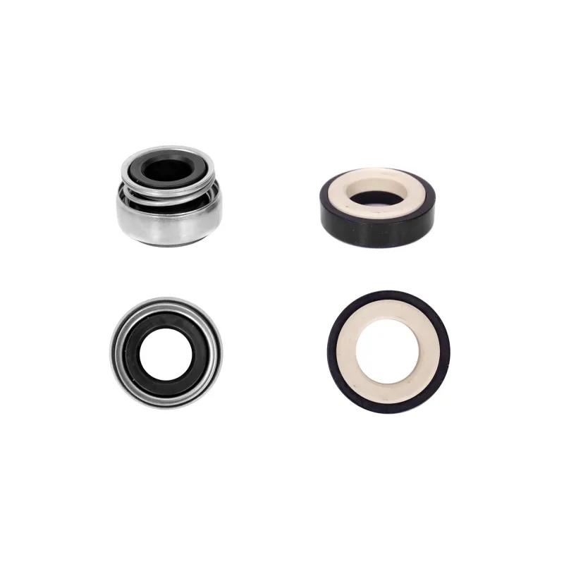 Uszczelnienie pompy wspomagania