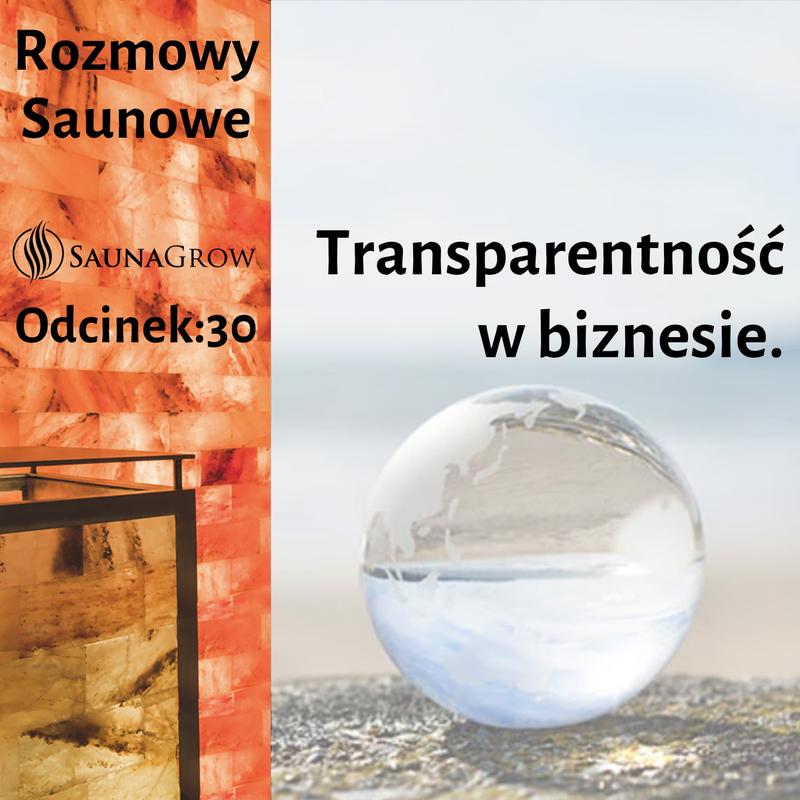 Właściwości koloru transparentnego