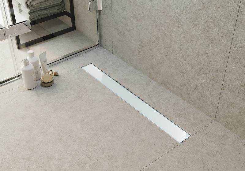 Wybór odpływu liniowego przed zakupem