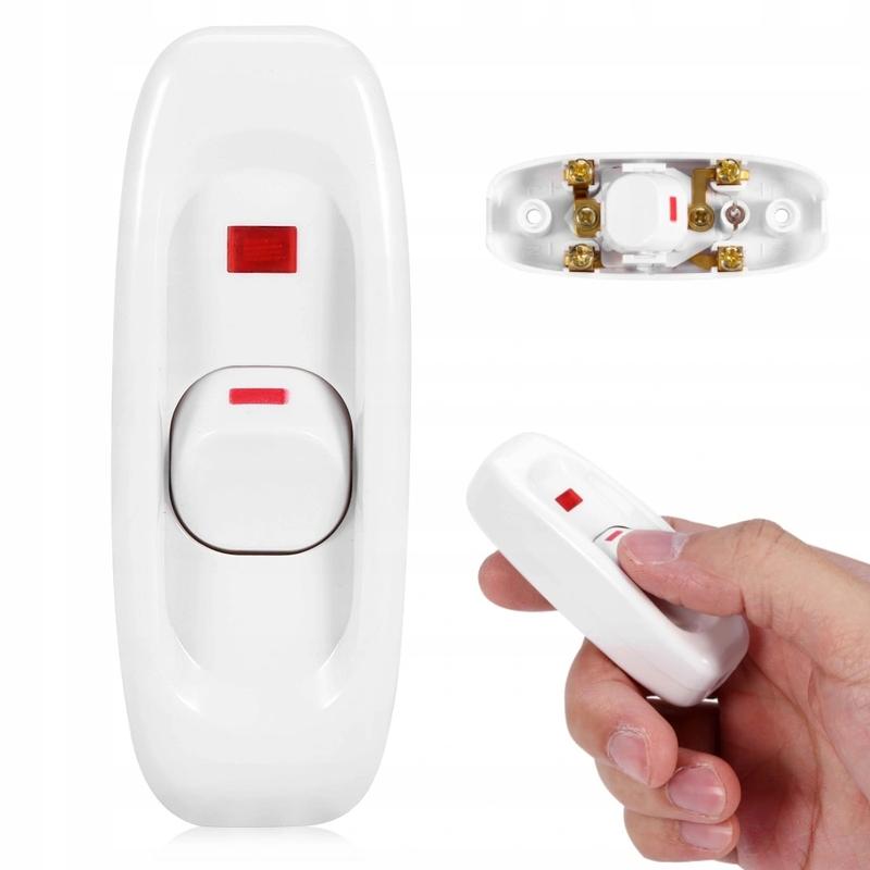 Wybór włącznika dopasowanego do wystroju