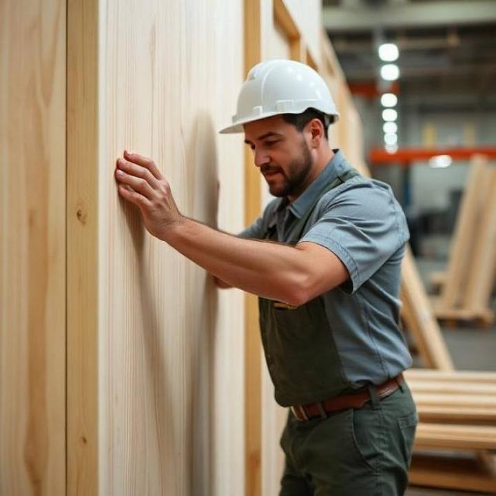 Wymagania prawa budowlanego przy zmianach projektu