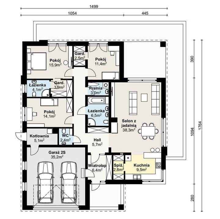 Wymagania prawne APS 401
