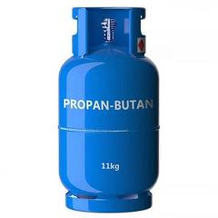 Zagrożenia i ryzyko wycieku gazu