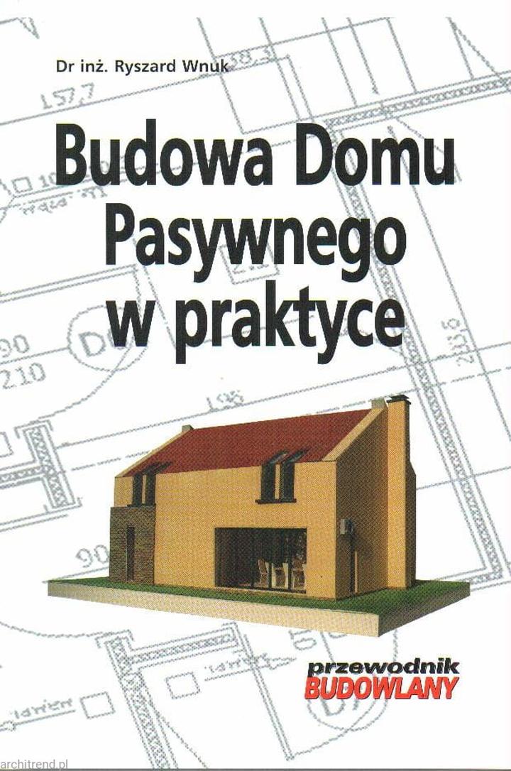 Zalety i wady domu pasywnego