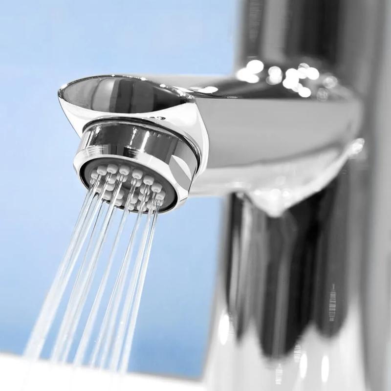 Jak łatwo zamontować perlator i poprawić komfort użytkowania wody?