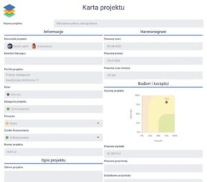 Jak skutecznie stworzyć kartę projektu budowy domu?