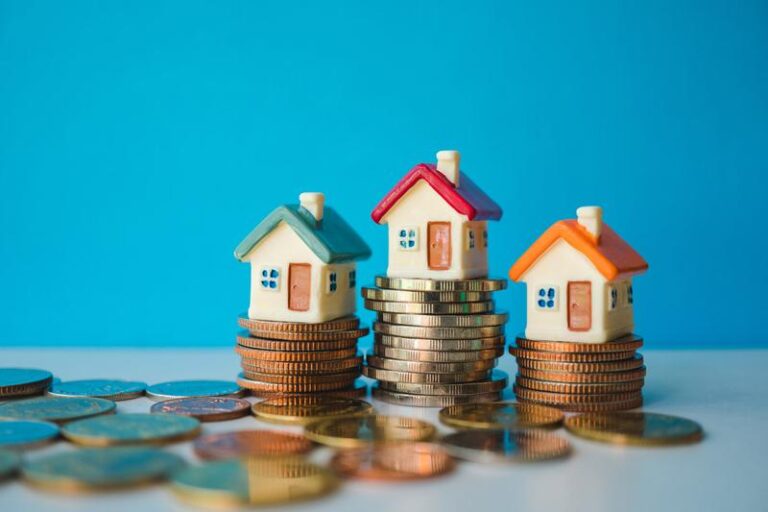Jak uzyskać kredyt hipoteczny na dokończenie budowy wymarzonego domu?