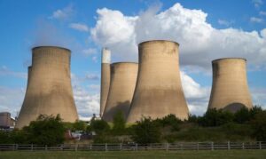 Jak zbudować reaktor jądrowy: krok po kroku do zrozumienia energii atomowej