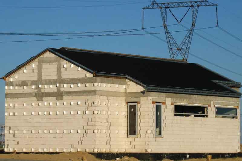 Jakie są realne koszty budowy domu pasywnego pod klucz?