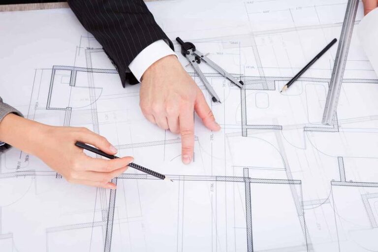 Kiedy zmiany w projekcie domu stają się niezbędne po uzyskaniu pozwolenia na budowę?