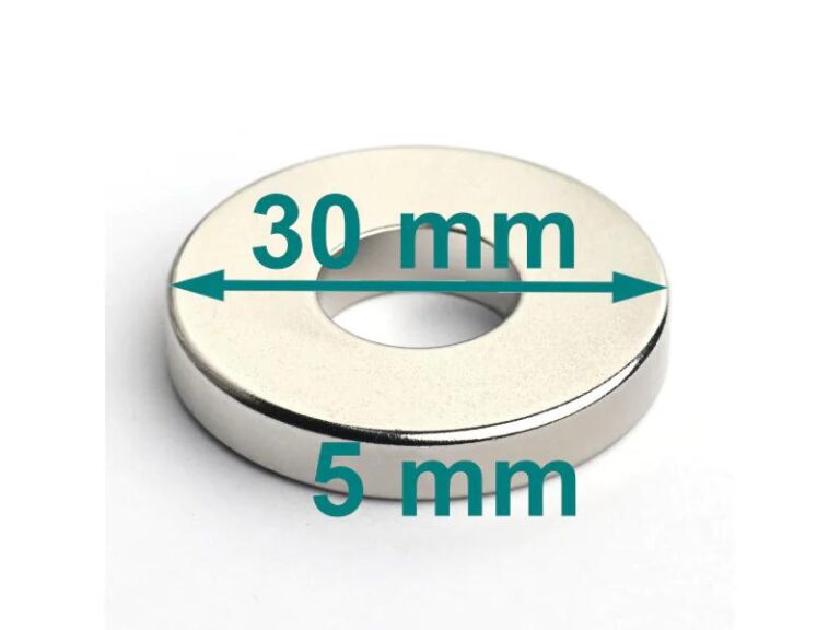 Odkryj tajemnice: Jak zbudowany jest magnes i jego magia w naszym życiu