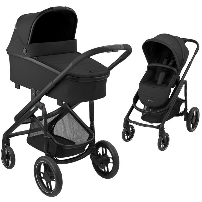 Praktyczny przewodnik: Jak prawidłowo zamontować fotelik samochodowy Maxi Cosi?