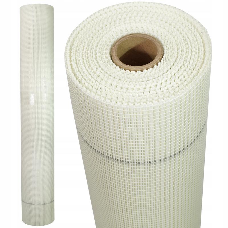 Praktyczny przewodnik: jak skutecznie przykleić siatkę do styropianu?