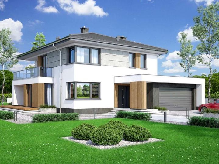 Praktyczny przewodnik po projektach domów z kosztorysem budowy