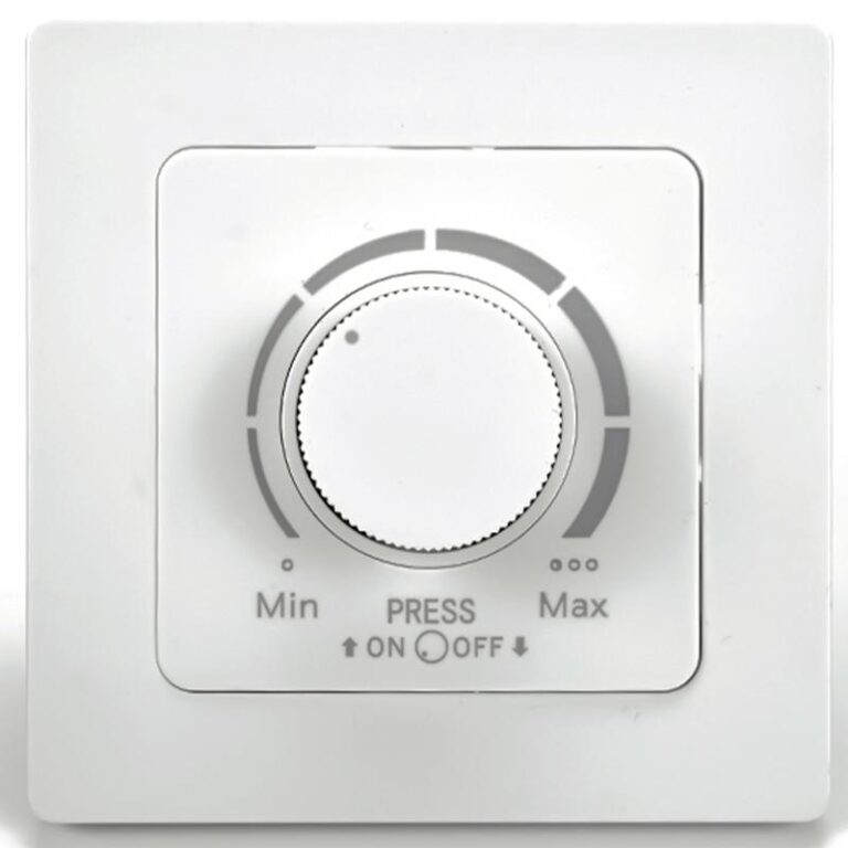 Prosty przewodnik: Jak zamontować ściemniacz w kilku krokach