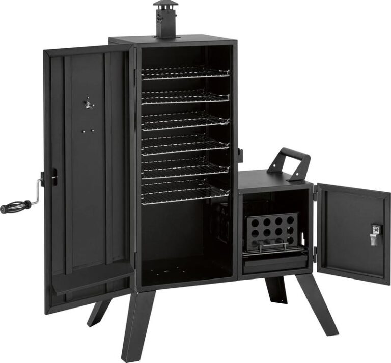 Sekrety budowy murowanej wędzarni — stwórz swoje idealne miejsce do wędzenia!