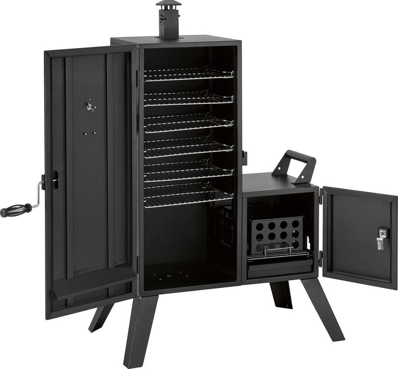 Sekrety budowy murowanej wędzarni — stwórz swoje idealne miejsce do wędzenia!