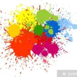 Skuteczne metody na usunięcie plam z farby do włosów z mebli