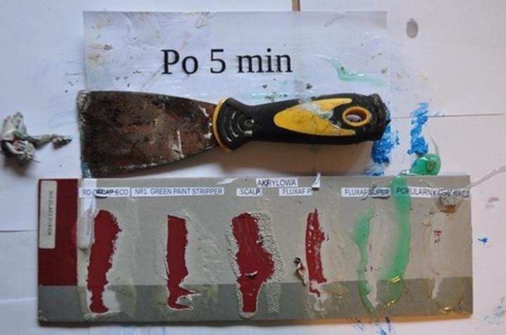 Skuteczne sposoby na to, jak zdjąć farbę ze ściany bez zbędnego wysiłku