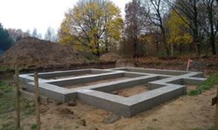 Analiza warunków gruntowych przed budową