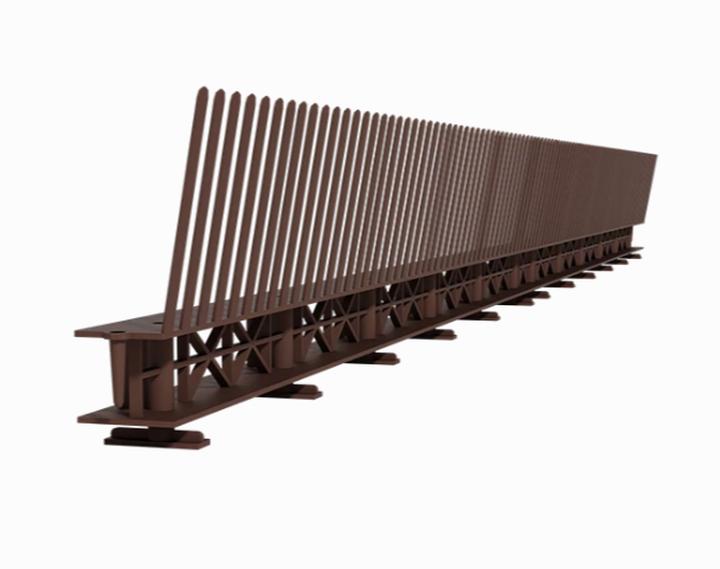 Budka lęgowa dla wróbli