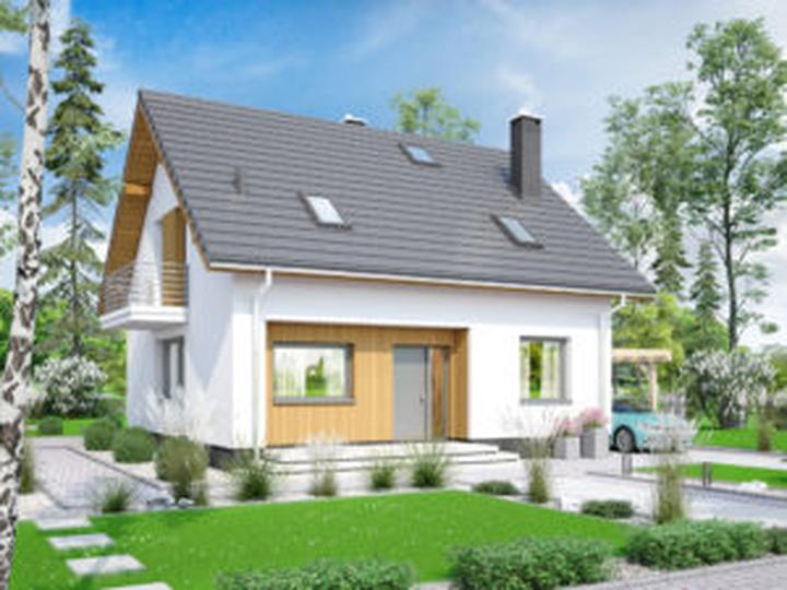 Budowa małego domku krok po kroku