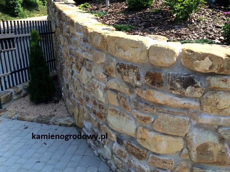 Budowa murku krok po kroku