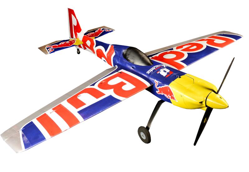 Budowa samolotu RC krok po kroku