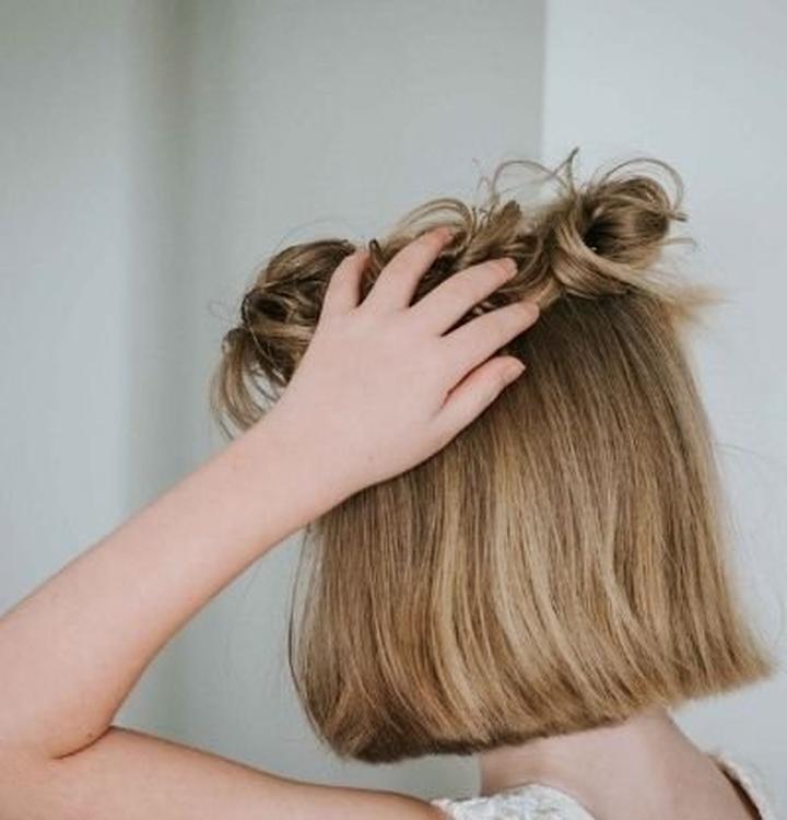 Częstotliwość farbowania włosów