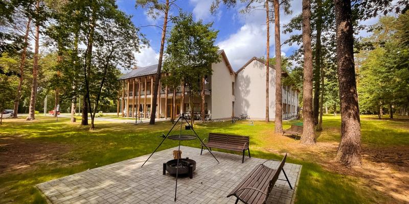 Decyzja o domu opieki dla rodzica